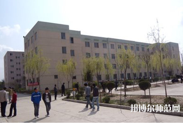 西安機(jī)電科技技師幼師學(xué)校2023年怎么樣、好不好