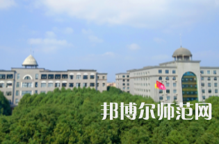 長沙醫(yī)學(xué)師范學(xué)院衡陽校區(qū)2023年報(bào)名條件、招生要求、招生對象