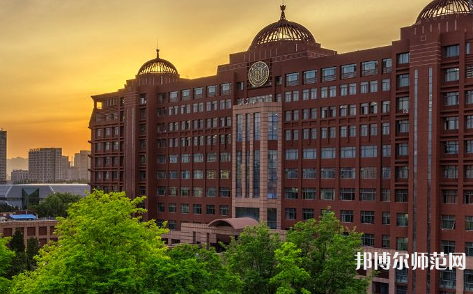 內(nèi)蒙古大學師范學院滿洲里學院2023年招生計劃