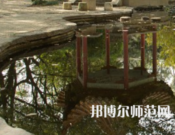 長沙理工師范大學(xué)金盆嶺校區(qū)2023年怎么樣、好不好