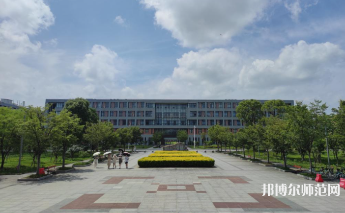 長(zhǎng)江大學(xué)師范學(xué)院武漢校區(qū)2023年怎么樣、好不好