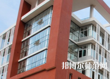 長沙理工師范大學(xué)云塘校區(qū)2023年報名條件、招生要求、招生對象