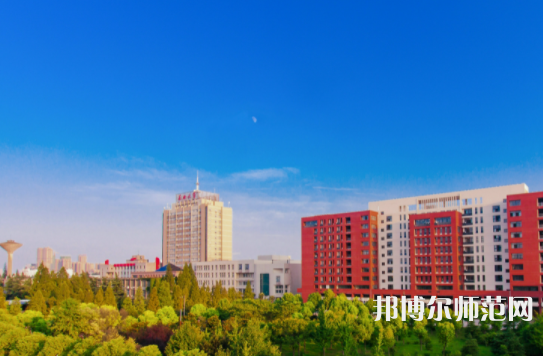 長江大學師范學院荊州校區(qū)2023年地址在哪里