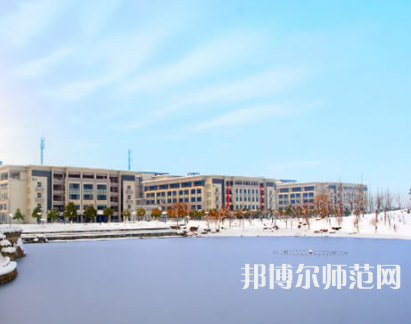 南京郵電師范大學(xué)三牌樓校區(qū)2023年報(bào)名條件、招生要求、招生對(duì)象