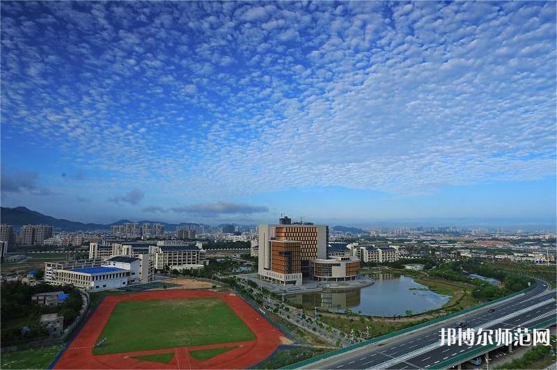 海南熱帶海洋師范學(xué)院2023年怎么樣、好不好 