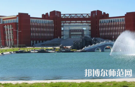 內(nèi)蒙古大學(xué)師范學(xué)院南校區(qū)2023年怎么樣、好不好