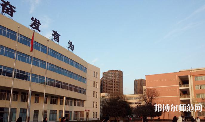 銅川職業(yè)技術(shù)師范學(xué)院2023年報(bào)名條件、招生要求、招生對(duì)象 