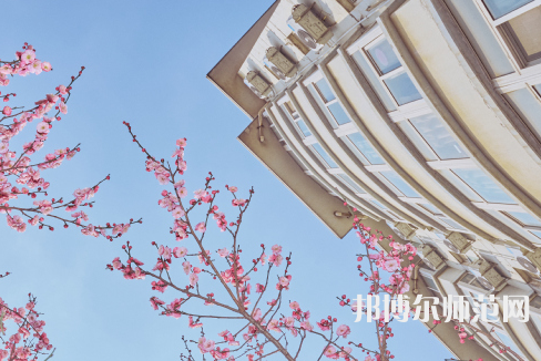 南京信息工程師范大學(xué)2023報名條件、招生要求、招生對象