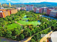 云南經(jīng)濟(jì)管理師范學(xué)院海源校區(qū)2023年招生計劃