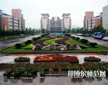 長江師范學(xué)院2023年怎么樣、好不好 