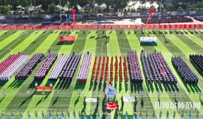 張家口幼師職教中心2023年報(bào)名條件、招生要求、招生對(duì)象 