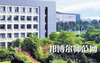 湘潭理工師范學(xué)院2023年報名條件、招生要求、招生對象