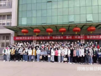 宣化幼師職教中心2023年怎么樣、好不好