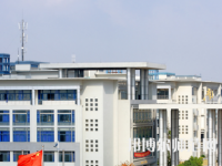 南京郵電師范大學仙林校區(qū)2023年怎么樣、好不好