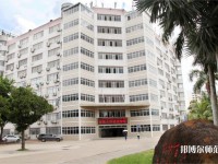 海南大學(xué)師范學(xué)院城西校區(qū)2023年怎么樣、好不好