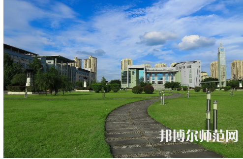 重慶文理學(xué)院2023年怎么樣、好不好 