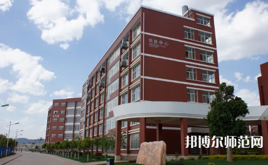 云南經(jīng)濟(jì)管理師范學(xué)院海源校區(qū)2023年報(bào)名條件、招生要求、招生對象