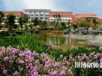 云南經(jīng)濟管理師范學院海源校區(qū)2023年地址在哪里