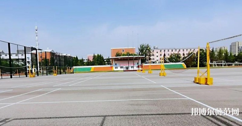 西安外事幼師技工學(xué)校2023年怎么樣、好不好