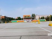 西安外事幼師技工學(xué)校2023年怎么樣、好不好