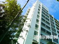 南京林業(yè)師范大學淮安校區(qū)2023年怎么樣、好不好