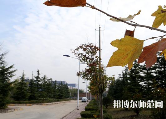 西安灞橋區(qū)幼師職業(yè)教育中心2023年報(bào)名條件、招生要求、招生對(duì)象
