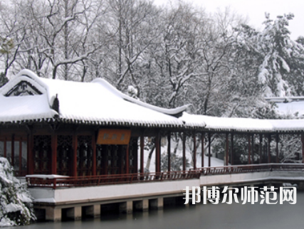 蘇州師范大學(xué)獨墅湖校區(qū)2023年怎么樣、好不好