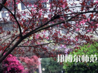 湖南第一師范學(xué)院城南書院校區(qū)2023年怎么樣、好不好