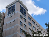 黑龍江師范大學2023年怎么樣、好不好