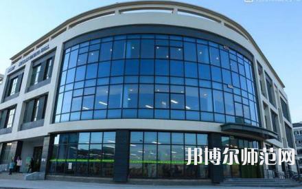 青海師范大學2023年怎么樣、好不好 