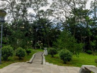 青島師范大學浮山校區(qū)2023年怎么樣、好不好