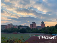 重慶幼兒師范高等?？茖W(xué)校梨園校區(qū)2023年報名條件、招生要求、招生對象