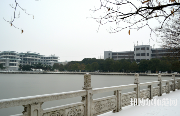 長江大學文理師范學院2023年怎么樣、好不好