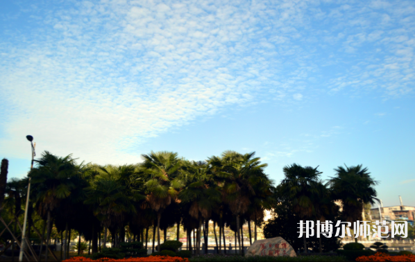 長江大學文理師范學院2023年怎么樣、好不好