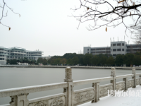 長(zhǎng)江大學(xué)文理師范學(xué)院2023年怎么樣、好不好