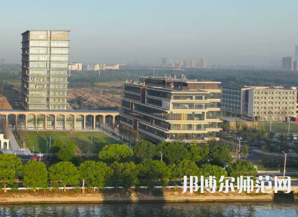 蘇州師范大學(xué)獨(dú)墅湖校區(qū)2023年報(bào)名條件、招生要求、招生對(duì)象