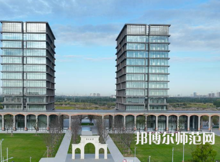 蘇州師范大學(xué)獨(dú)墅湖校區(qū)2023年報(bào)名條件、招生要求、招生對(duì)象
