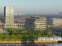 蘇州師范大學(xué)獨(dú)墅湖校區(qū)2023年報(bào)名條件、招生要求、招生對(duì)象