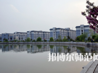 湖南第一師范學(xué)院東方紅校區(qū)2023年怎么樣、好不好