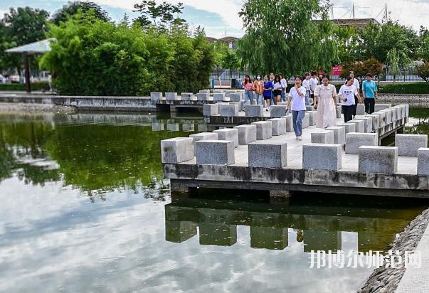西安高陵區(qū)幼師職業(yè)技術教育中心2023年怎么樣、好不好