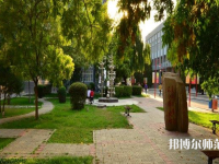 內(nèi)蒙古師范大學(xué)2023年報(bào)名條件、招生要求、招生對(duì)象