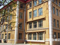 內(nèi)蒙古師范大學2023年有哪些專業(yè)