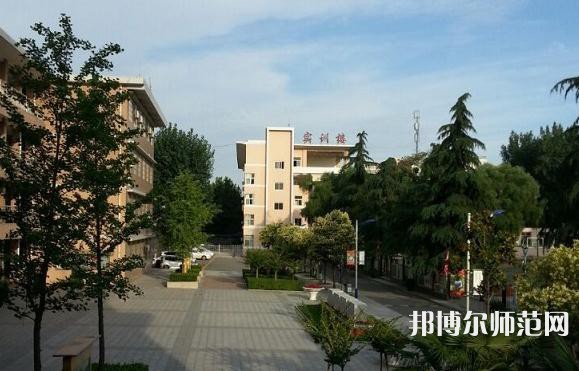 西安實(shí)驗(yàn)職業(yè)幼師中等專業(yè)學(xué)校2023年報(bào)名條件、招生要求、招生對(duì)象
