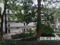 重慶市江津區(qū)師范進修學校2023年怎么樣、好不好