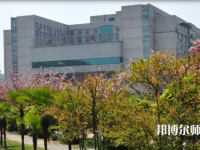 湖北師范大學2023年報名條件、招生要求、招生對象