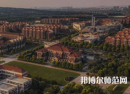 中國傳媒師范大學南廣學院2023年怎么樣、好不好