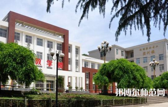 西安旅游幼師職業(yè)中等專業(yè)學(xué)校2023年怎么樣、好不好