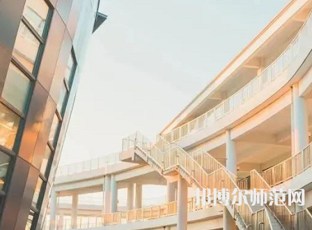 南通師范大學(xué)啟秀校區(qū)2023年有哪些專(zhuān)業(yè)