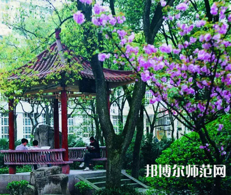 重慶師范大學(xué)2023年報名條件、招生要求、招生對象 