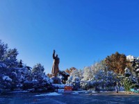 山東師范大學2023年怎么樣、好不好